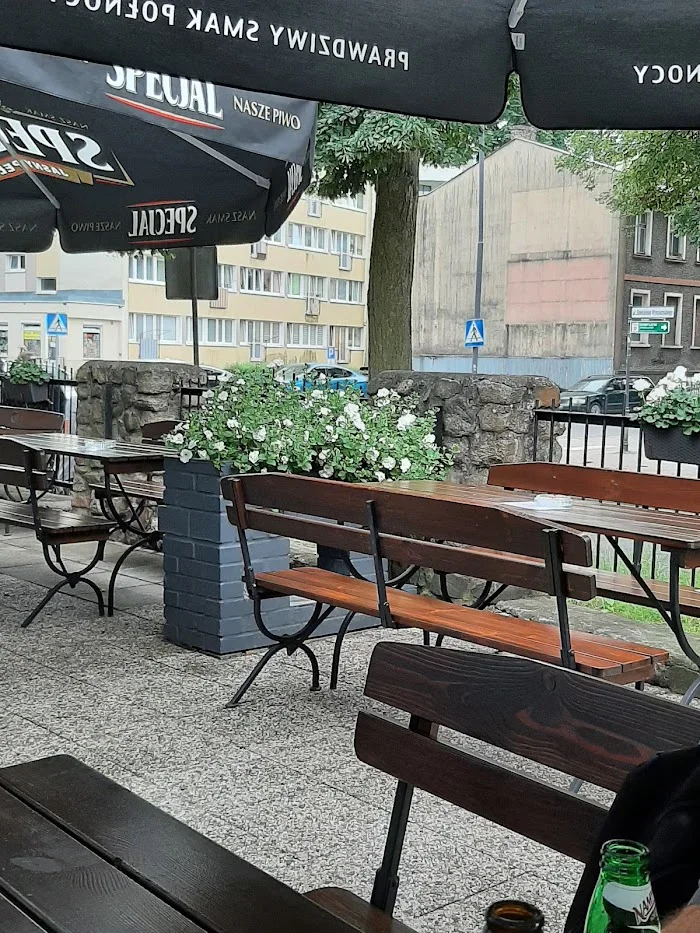 Bar u Agi - Restauracja Świnoujście