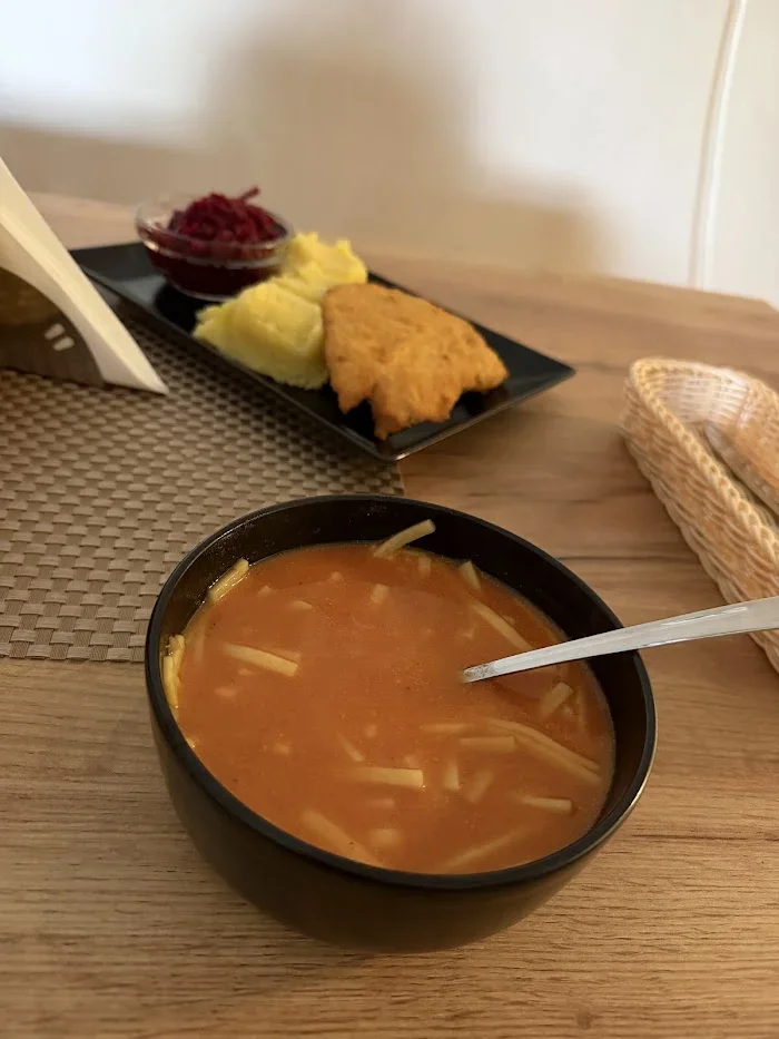 Bar u Asi Imielin - Restauracja Jaworzno