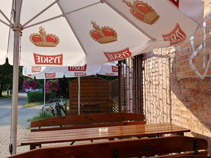 Bar u Asi. - Restauracja Zabrze