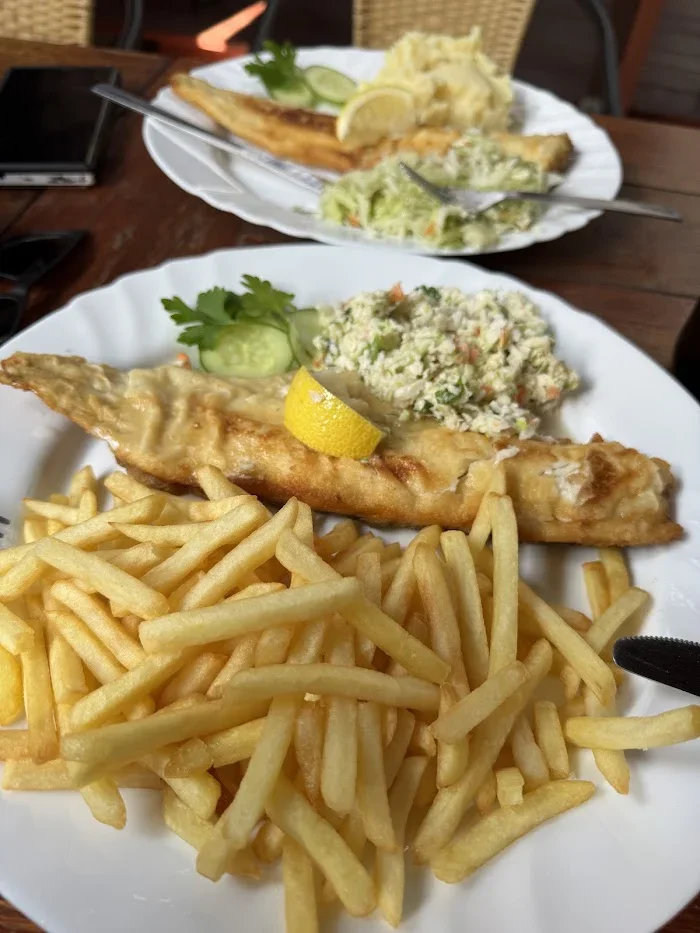 Bar u Babci - Restauracja Władysławowo