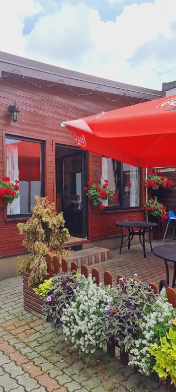 Bar U BASI - Restauracja Częstochowa