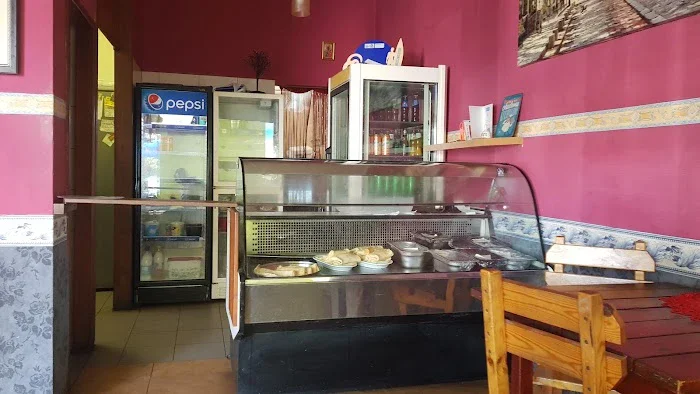 Bar u Beci - Restauracja Warszawa