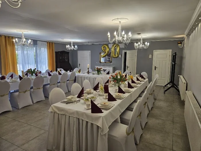 Bar U Emilki - Restauracja Bydgoszcz
