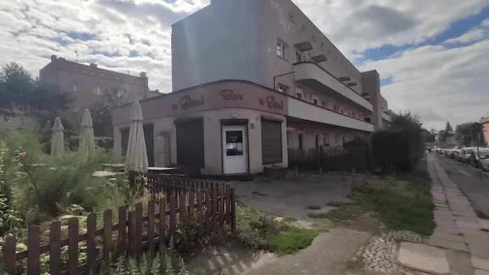 Bar "U Gieni" - Restauracja Szczecin