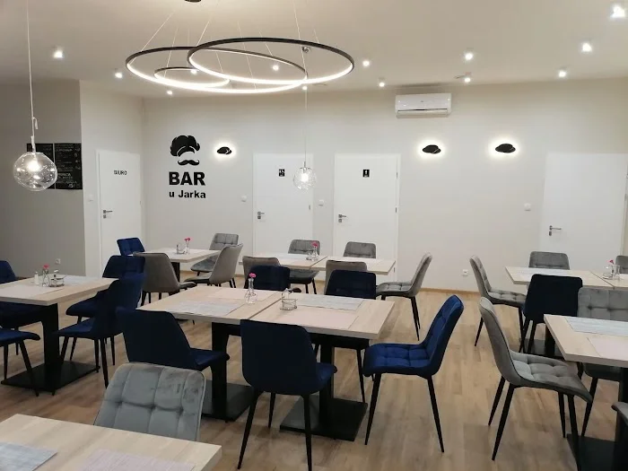 BAR U JARKA - Restauracja Bydgoszcz