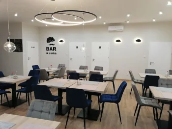 BAR U JARKA - Restauracja Bydgoszcz