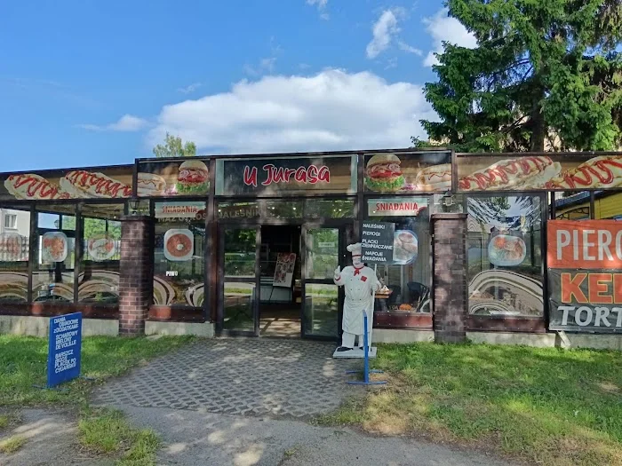 Bar u Jurasa - Restauracja Władysławowo