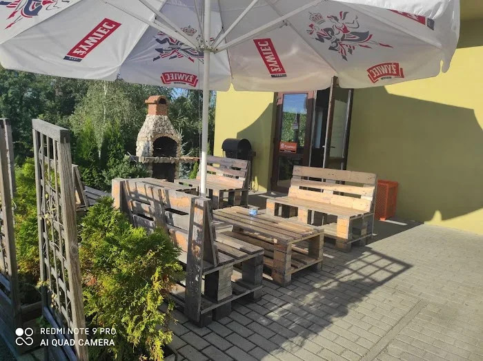 Bar u LEONA - Restauracja Bochnia
