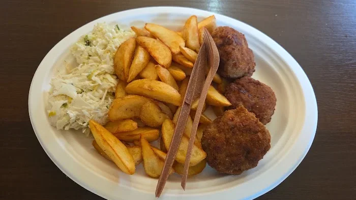 BAR "U OLI" - Restauracja Gdańsk