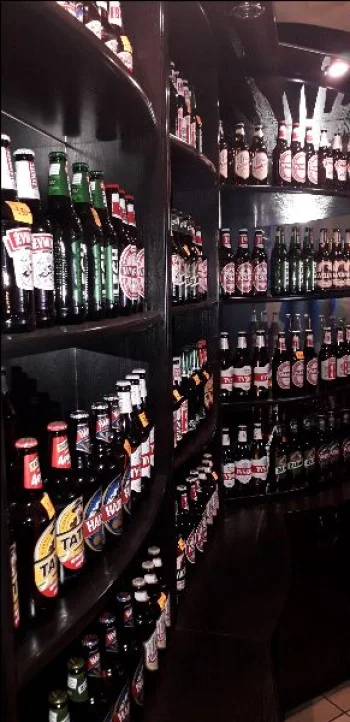 Bar u Romana