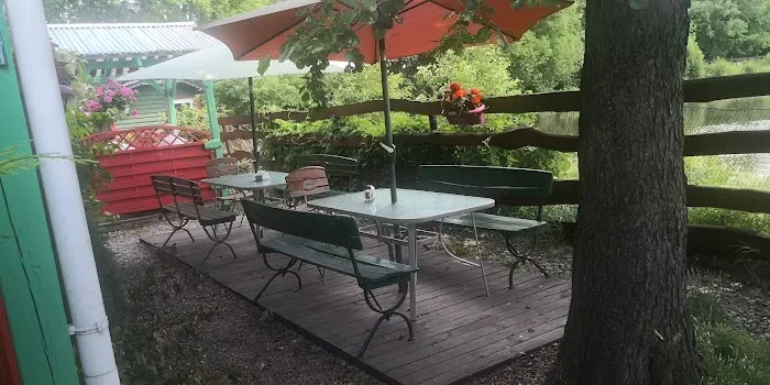 Bar "U rybaka" - Restauracja Płock