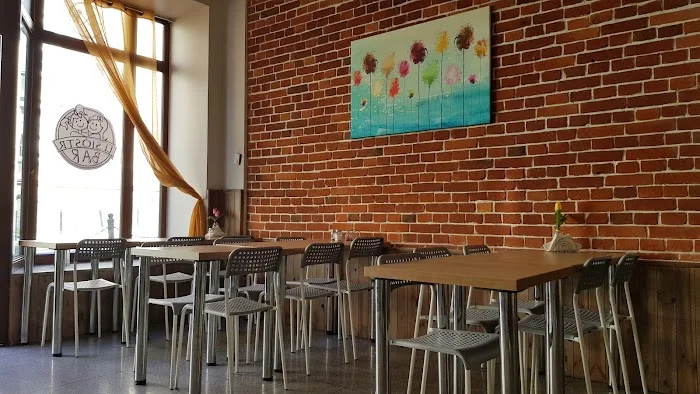 Bar u Sióstr - Restauracja Olsztyn
