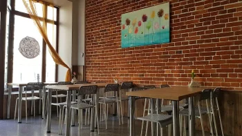 Bar u Sióstr - Restauracja Olsztyn