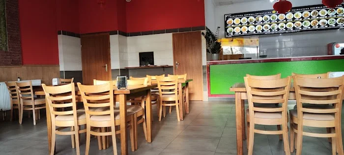 Bar Viet Thai City - Restauracja Ostrów Wielkopolski