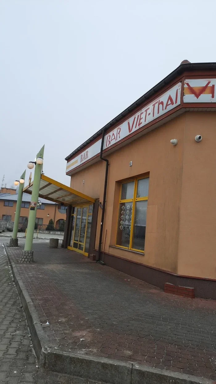 Bar Viet-thái : Cuisine - Restauracja Radom
