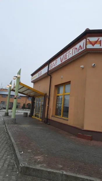 Bar Viet-thái : Cuisine - Restauracja Radom
