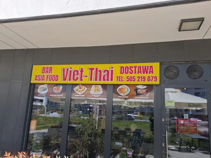 Bar Viet-Thai - Restauracja Podkowa Leśna