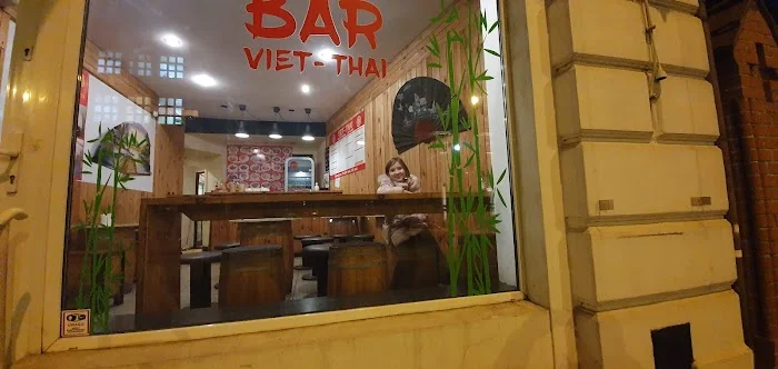 Bar Viet-Thai - Restauracja Poznań