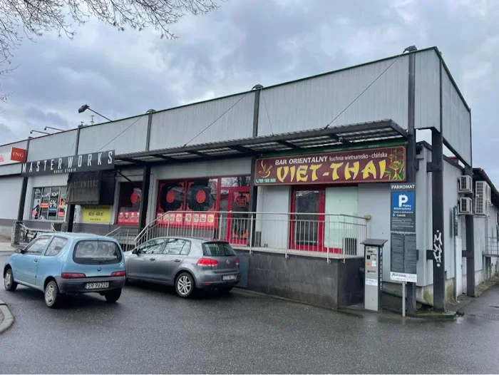 Bar Viet - Thai - Restauracja Rybnik
