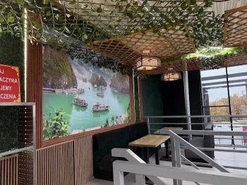 Bar VIETTIEN 🇻🇳@HT 🇻🇳 - Restauracja Jastrzębie-Zdrój