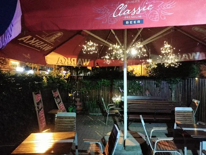Bar Viva - Restauracja Białystok