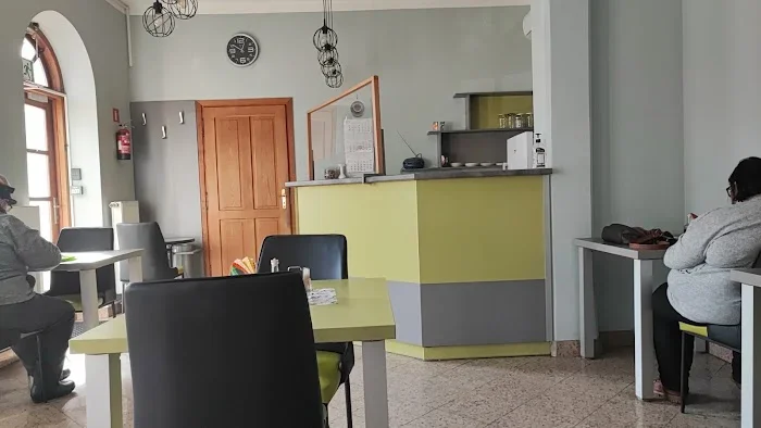 Bar w Radiu Rzeszów - Restauracja
