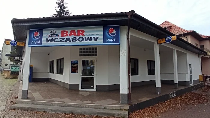 Bar wczasowy obiady domowe - Restauracja Międzyzdroje