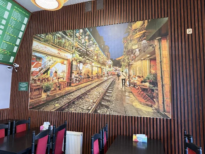 Bar Wietaj - Restauracja Łódź