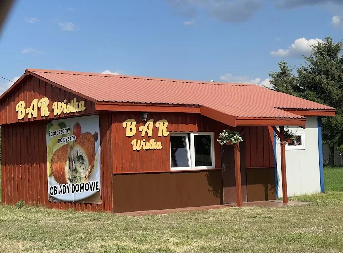 Bar Wistka - Restauracja Włocławek