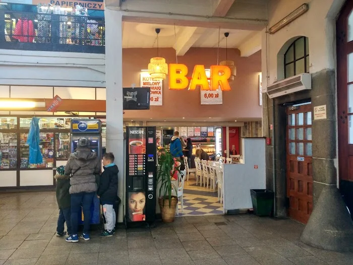 Bar - Restauracja Wrocław