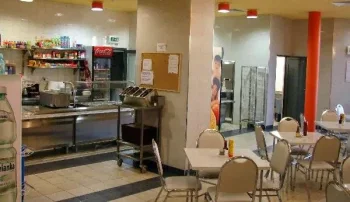 Bar WSG Centrum - Obiady Targówek - Restauracja Warszawa