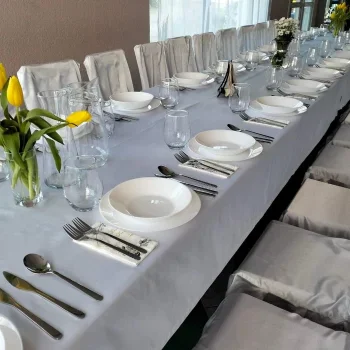 Bar Z Innej Beczki.Obiady domowe - Restauracja Elbląg