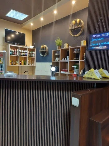 Bar Za Rogiem - Restauracja Krynica-Zdrój