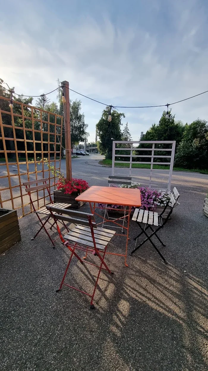 Bar Zacisze - Restauracja Gdańsk