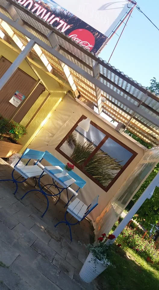 Bar Zacisze Mielenko - Restauracja Mielno