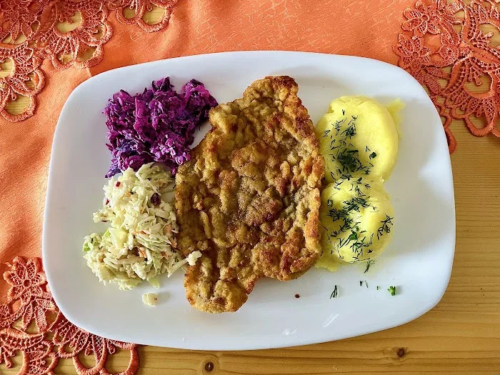 Bar Zakręt - Restauracja Zakopane