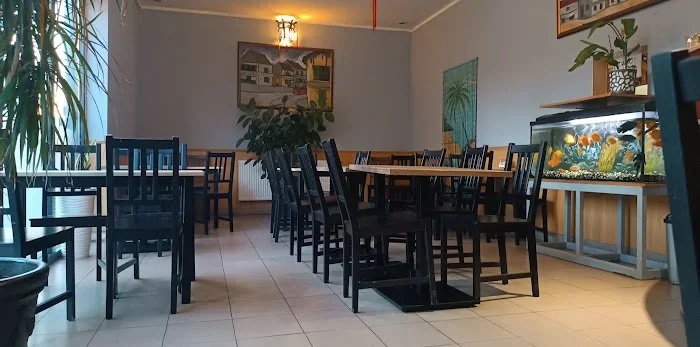 Bar Złoty Smok Teofilów - Restauracja Łódź