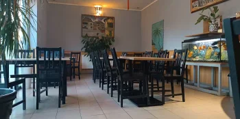 Bar Złoty Smok Teofilów - Restauracja Łódź