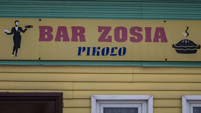 Bar Zosia Pikolo - Restauracja Kraków