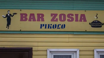 Bar Zosia Pikolo - Restauracja Kraków