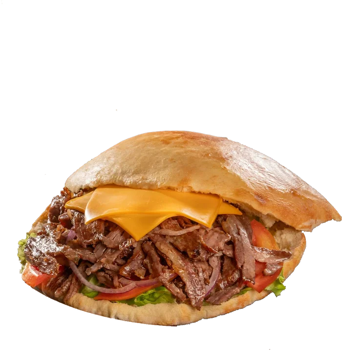 Baran Döner Kebap - Restauracja Warszawa