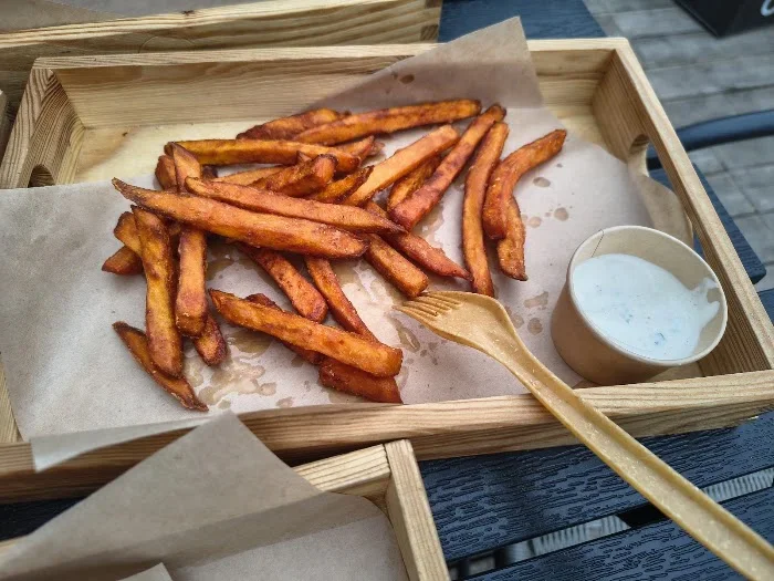 Barburger - Restauracja Gdynia