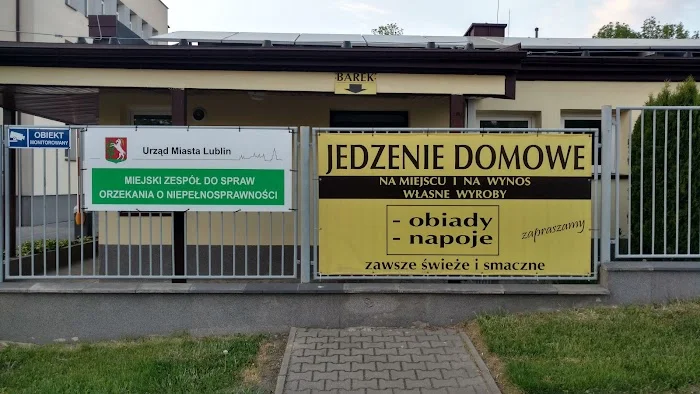 Barek Jedzenie Domowe - Restauracja Lublin