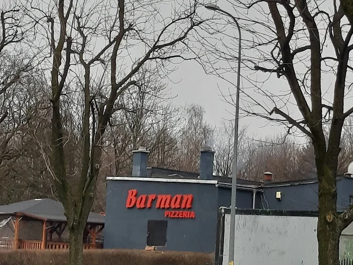 Barman - Restauracja Wałbrzych