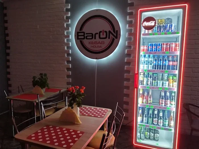 BarON - Restauracja Kołobrzeg