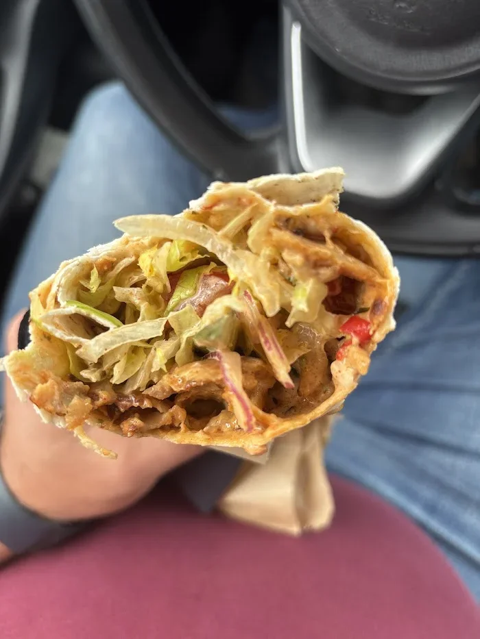 Bartas Kraft Kebab - Restauracja Łeba