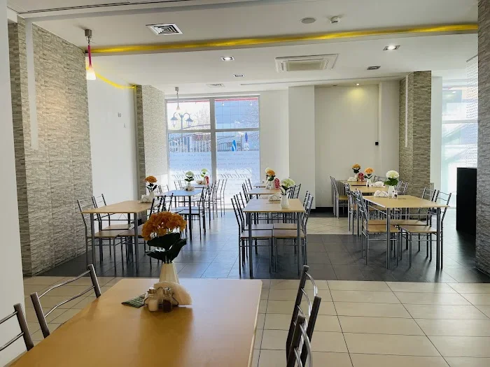 BarThaiSon AsiaFood - Restauracja Białystok