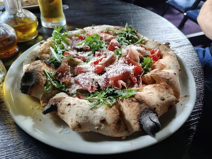 barwy food+wine&pizza - Restauracja Ostrów Wielkopolski