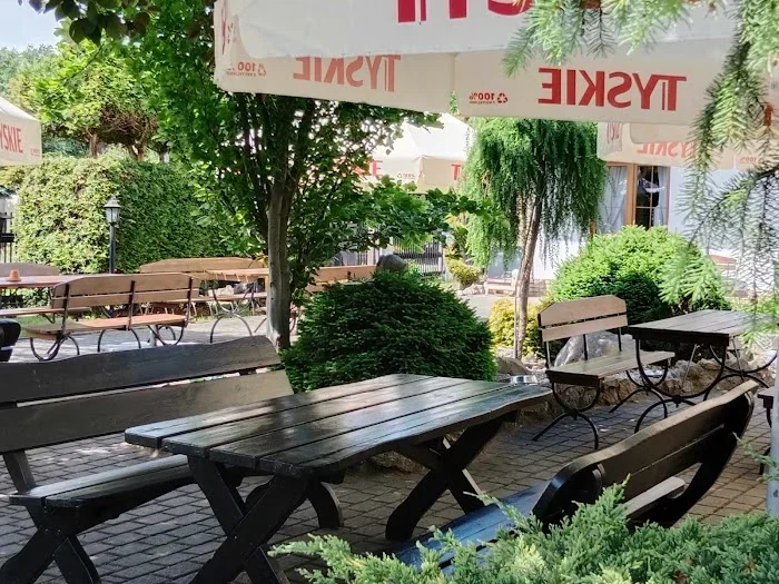 Barwy Śląska - Restauracja Ruda Śląska