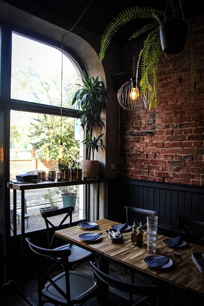 Barzza - Restauracja Bydgoszcz